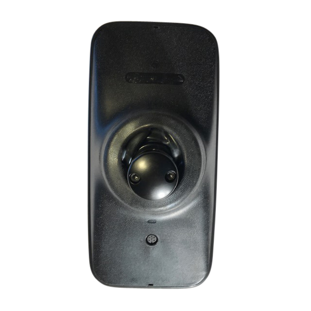 MIRROR RC24 CONVEX LEFT HAND